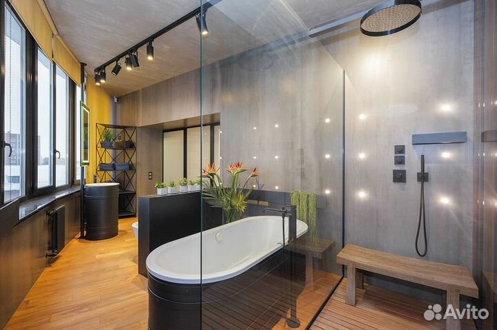 Интерьерный фотограф\ фотосъемка недвижимости