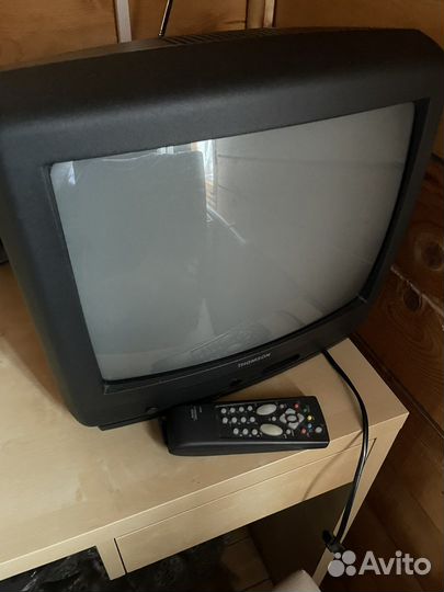 Телевизор Thomson 14MH10C 626R/TX807