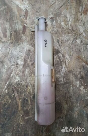 Расширительный бачок мицубиси lancer 9