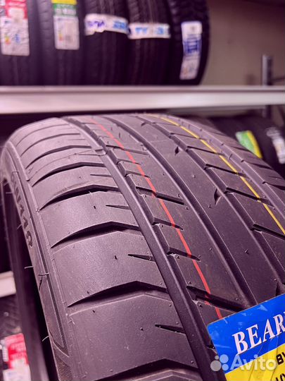 Bearway BW118 325/40 R22 85T