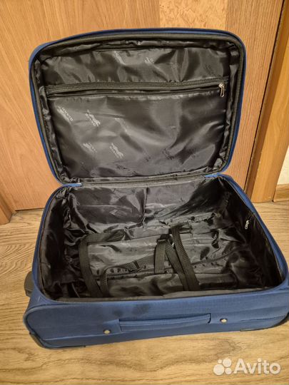 Чемодан Grand S