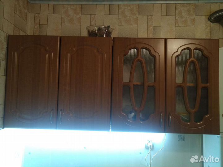 Кухонный гарнитур бу