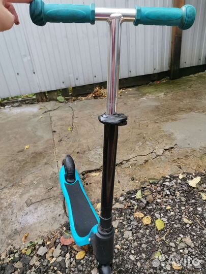 Самокат детский