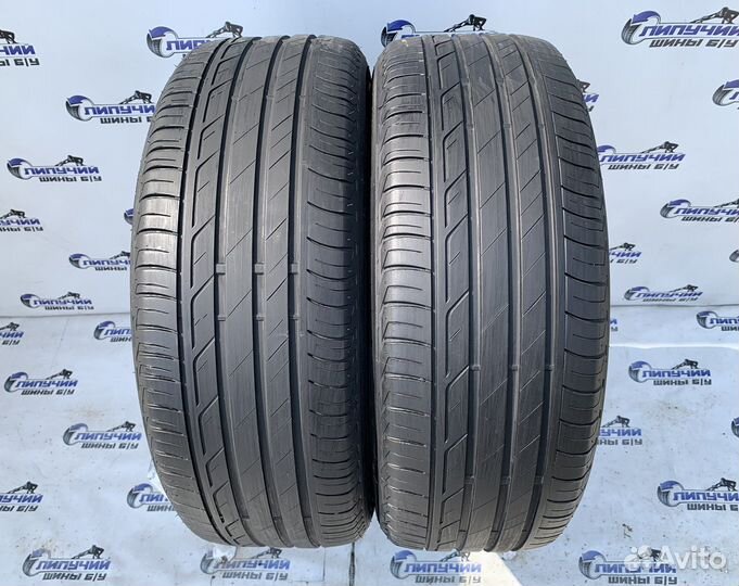 Bridgestone Turanza T001 225/55 R18 98V