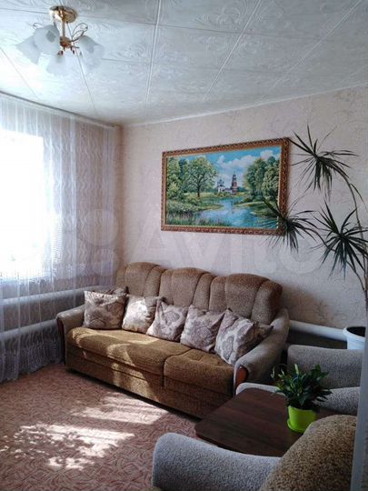 Дом 67,7 м² на участке 7 сот.