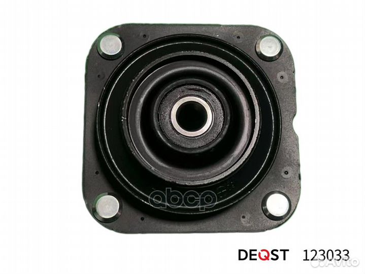 Опора переднего амортизатора LR KIA spectra (FB)