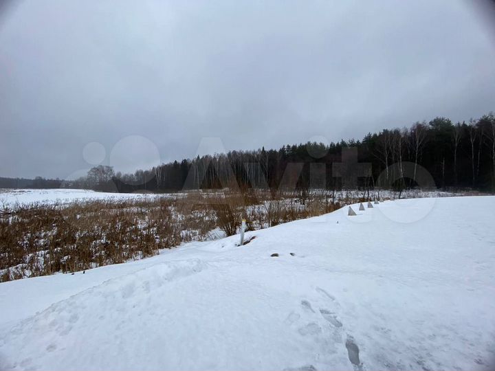 Участок 8,4 сот. (ИЖС)