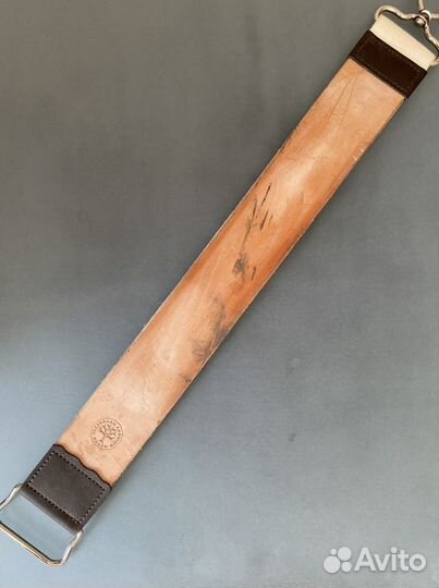 Опасная бритва Boker