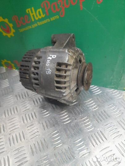 Генератор Renault 19 седан 1.6 1995