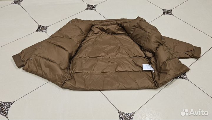 Куртка деми для мальчика рост 140