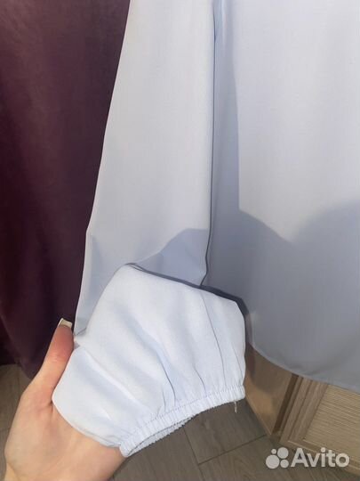 Блузка для девочки