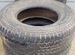 Bridgestone B249 265/70 R16