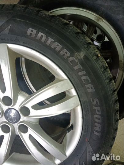 Zeta Antarctica Sport 225/60 R17 99S