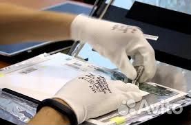 Экран ноутбука Asus, матрица для ноутбука Asus