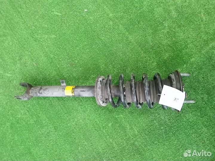 Стойка lexus GS450H GWL10 2GR-FXE 2WD tems контрактная