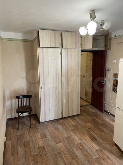 Комната 13 м² в 2-к., 7/10 эт.