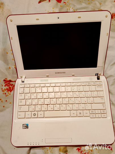 Ноут на запчасти