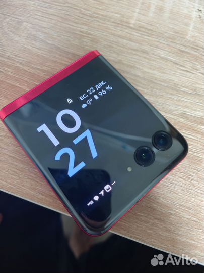 Motorola Razr 40 Ultra, 8/256 ГБ