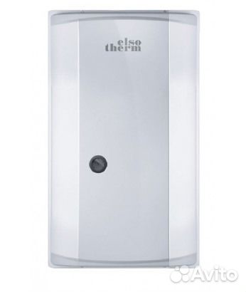 Газовый котел Navien 24