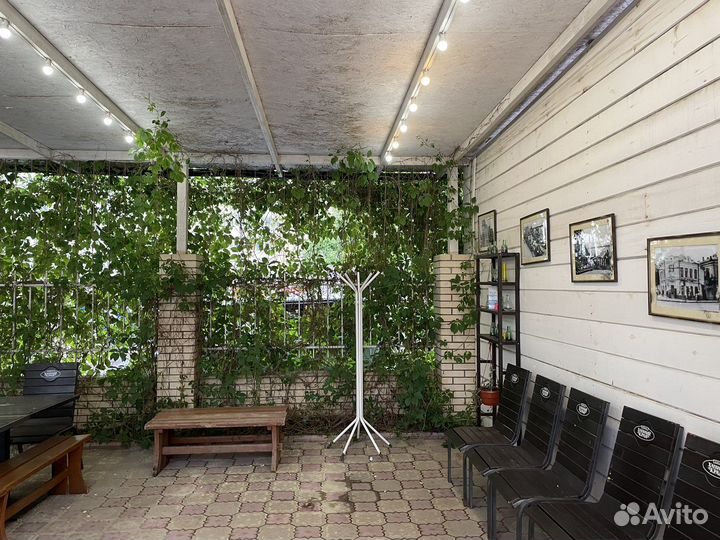 Аренда беседки