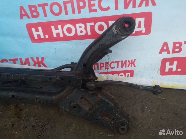 Подрамник задний Мазда 6 GG