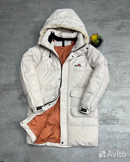 Куртка ellesse