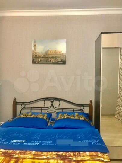 Квартира-студия, 30 м², 16/17 эт.