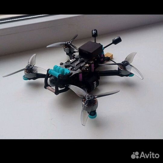 Fpv хобби
