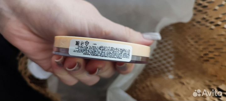 Хайлайтер revolution