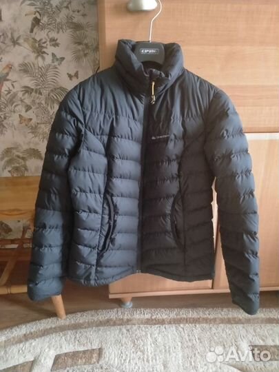 Куртка женская