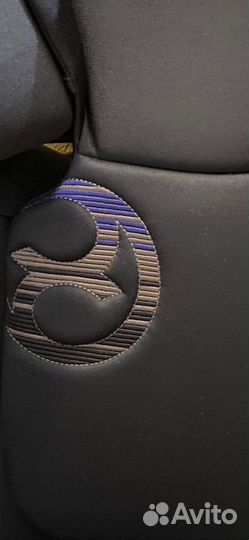 Детское автокресло 9 до 36 кг cybex