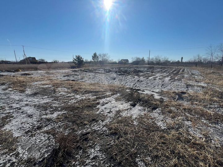 Участок 15 сот. (ИЖС)