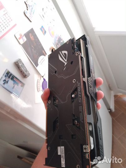 Видеокарта rx 5600 xt