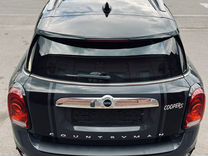 MINI Cooper S Countryman 2.0 AT, 2019, 48 000 км, с пробегом, цена 2 590 000 руб.
