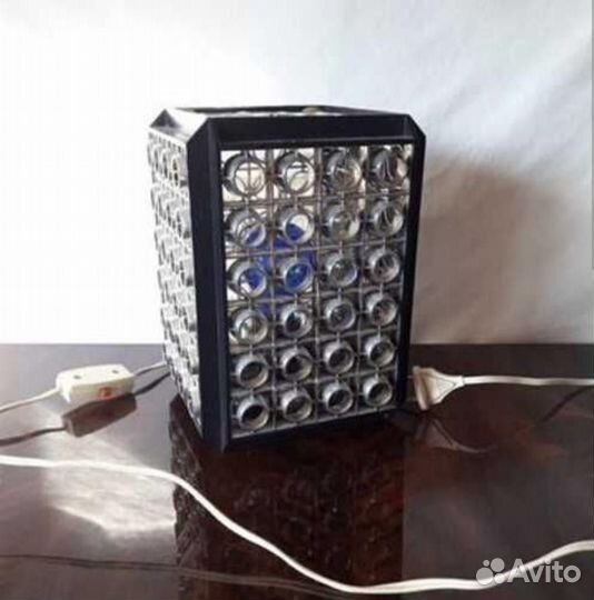 Светильник, (времён СССР)