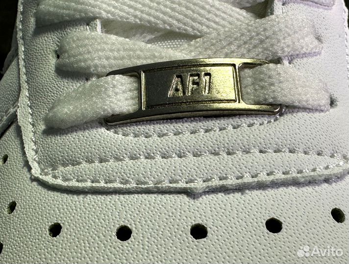 Кроссовки Nike Air Force 1