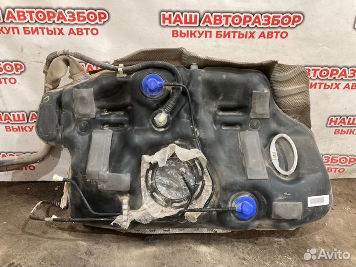 Бак топливный Chevrolet Cruze 2010