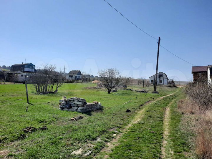 Участок 4 сот. (СНТ, ДНП)