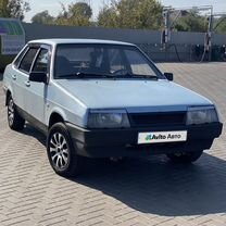 ВАЗ (LADA) 21099 1.5 MT, 2001, 231 400 км, с пробегом, цена 135 000 руб.