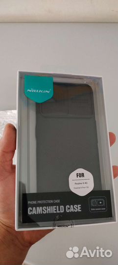 Чехол на Realme 9 Pro + 5G