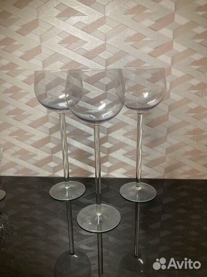 Посуда СССР, ГДР и хрусталь