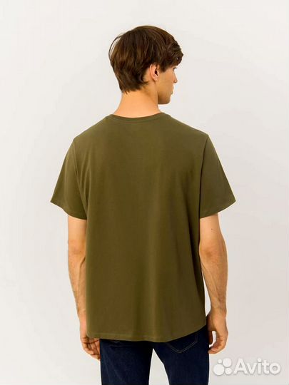 Футболка Levi's мужская оригинал