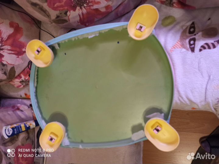 Манеж для игрушек