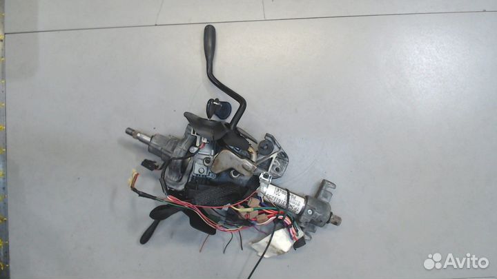 Колонка рулевая Chrysler Town-Country, 1996