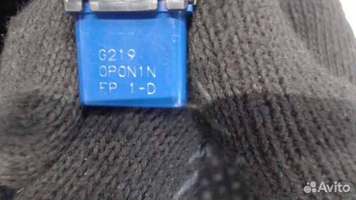 Кнопка багажника Toyota Venza 2020, 2021