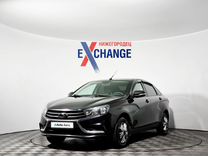 ВАЗ (LADA) Vesta 1.6 MT, 2017, 140 716 км, с пробегом, цена 745 000 руб.