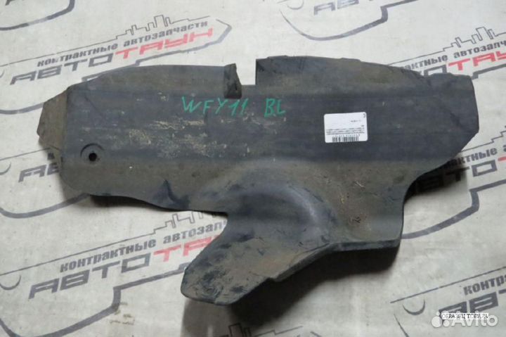 Подкрылок nissan mazda AD familia VAN wingroad bbvy11 bveny11 bvey11. VGY11 vhny11 VY11 wfny11 WFY11