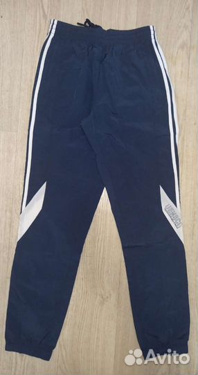 Мужской ветровочный костюм 52-54