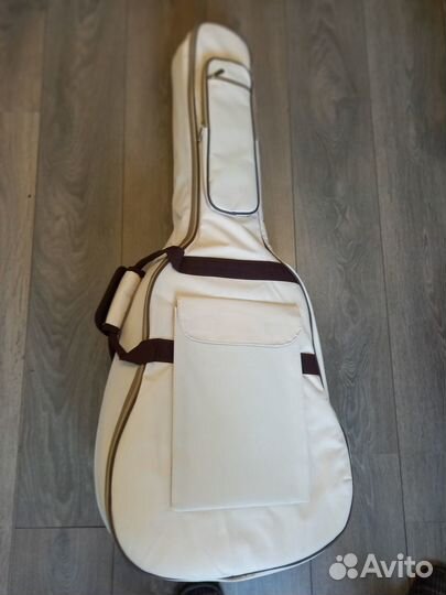 Чехол для гитары