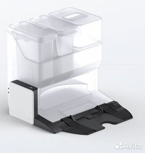 Фен для Roborock S7 Maxv ultra/pro